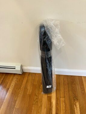 Nissan q50 trunk mat black new